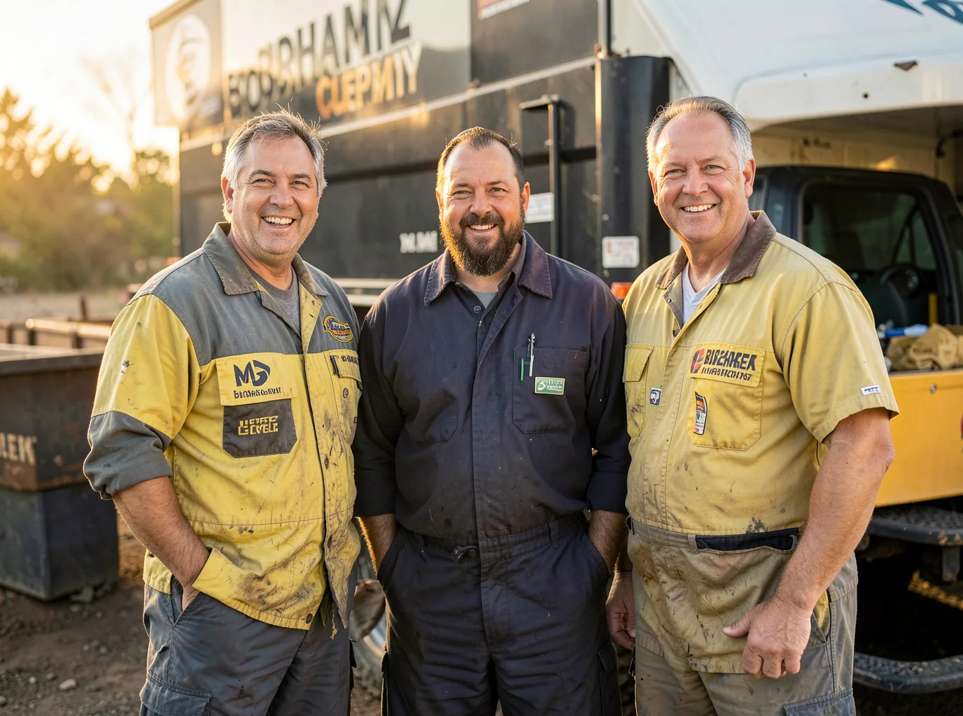 Sewage Cleanup company in Fleetwood, PA