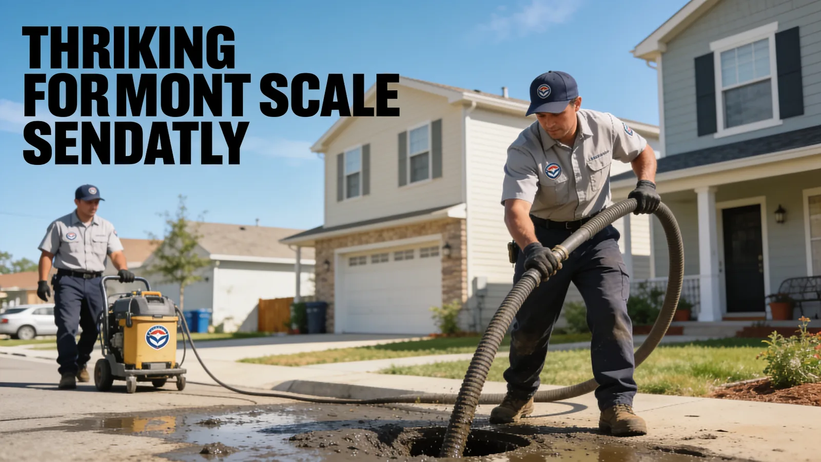 Sewage Cleanup in Fleetwood, PA near me